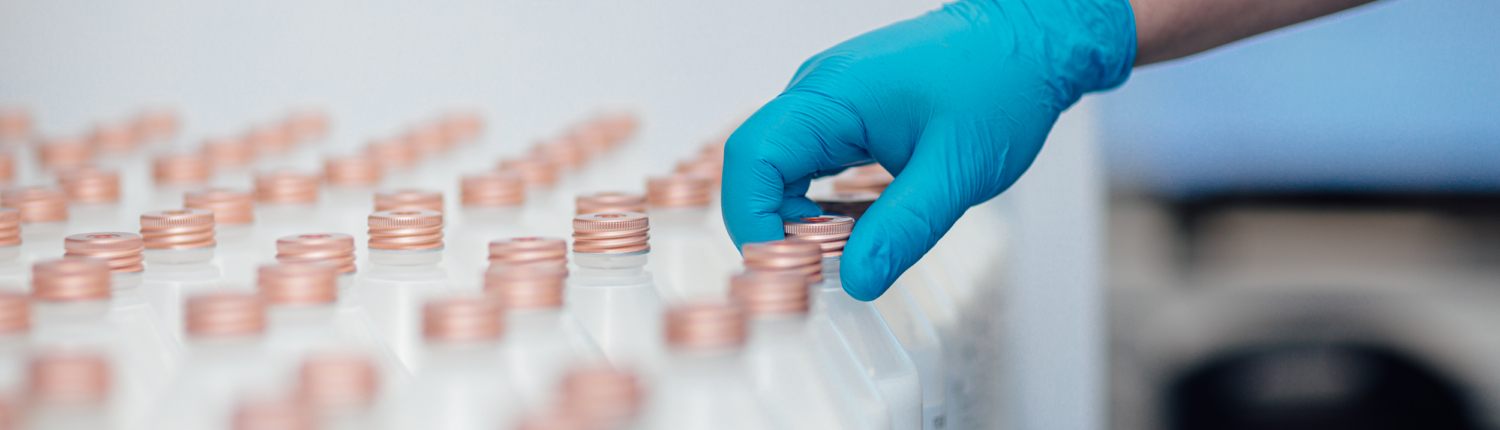 Dophavacc autogeneous vaccines from Ripac Labor